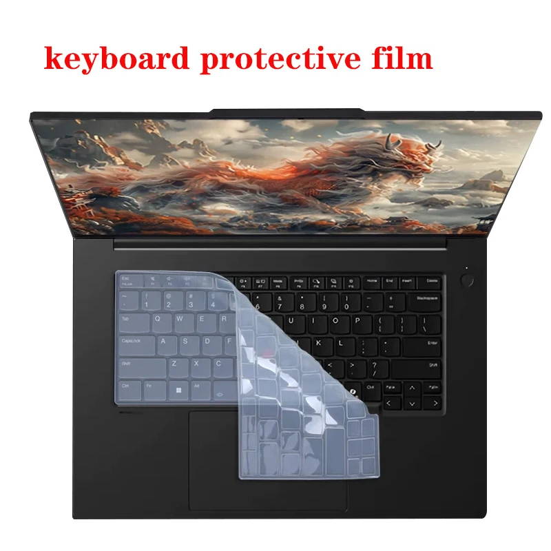 For 2026 225 Lenovo ThinkPad E14 Gen 8/7/6 screen protector 14-inch Laptop anti-reflective privacy film computer keyboard film