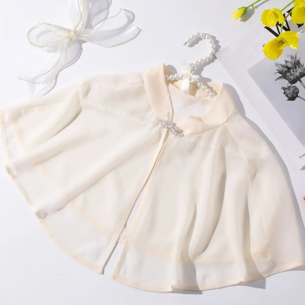 

Cosplay Wedding Cloak Wedding Accessories Soft Cape Bride Cape Evening Prom Cape Chiffon Shawl Wedding Bridal Shawl