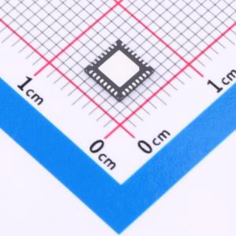 (1/5pcs) MAX96717GTJ/VY+ TQFN-32-EP(5x5) 100% Original In Stock / - Serdes CSI-2 to GMSL2 Serializer MAX96717GTJ/VY+T