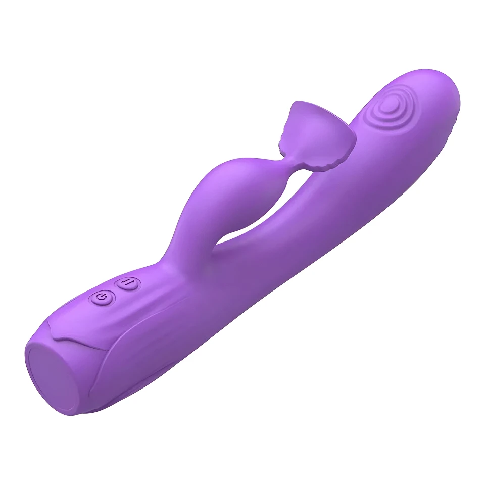10 Modes Rabbit Vibrator For Women Vagina G-spot Vibrator Clitoris Stimulator Female Masturbation Adult Goods Sex Toy For Women