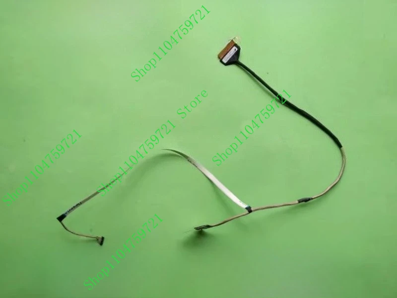 

DB K1N-3040108-H39 30pin eDP LCD Webcam Flex Cable for MSI GF63 8RD Laptop | MS-16R1 MS16R1