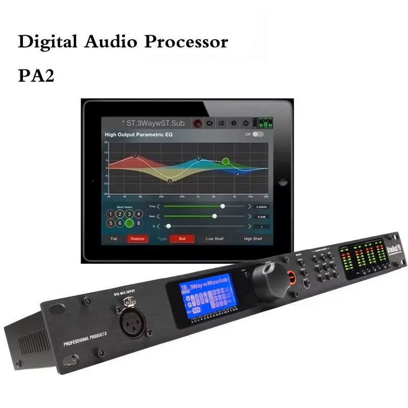 Thumbnail 2 - #91 Latest Audio Matrix Offers