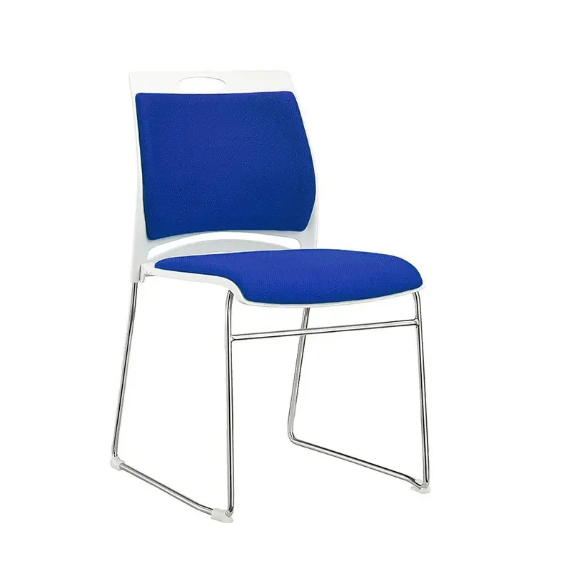 For Stackable Meeting Room Chair Visitor for Conference Room