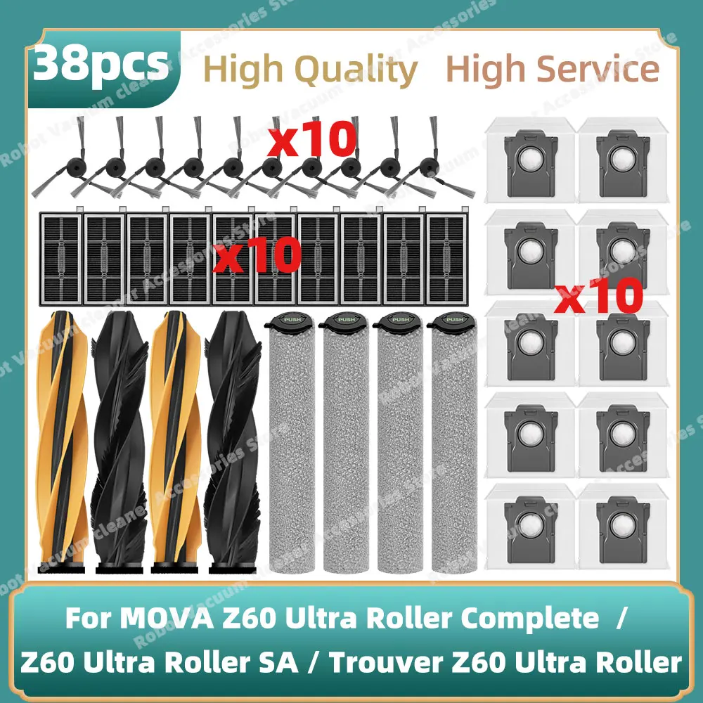 Fit For Mova Z60 Ul…