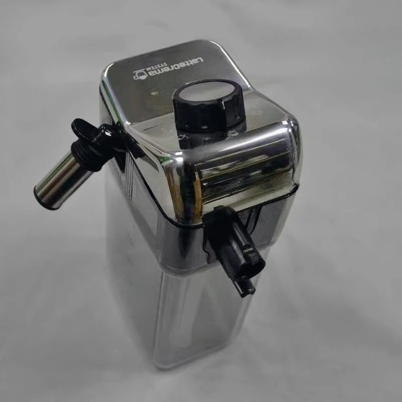 

Подходит для DeLonghi ECAM650.85 ECAM510.55 ECAM550.75 550.85 Молочный бак в сборе