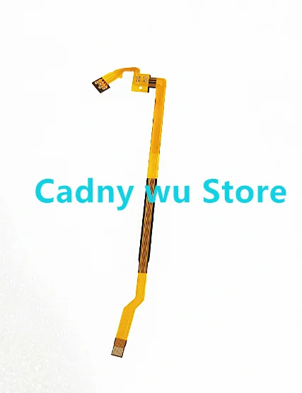 NEW Lens Anti-Shake Flex Cable For NIKON 1 NIKKOR 10-100mm 10-100 mm f/4.5-5.6 VR caliber 72 Repair Part