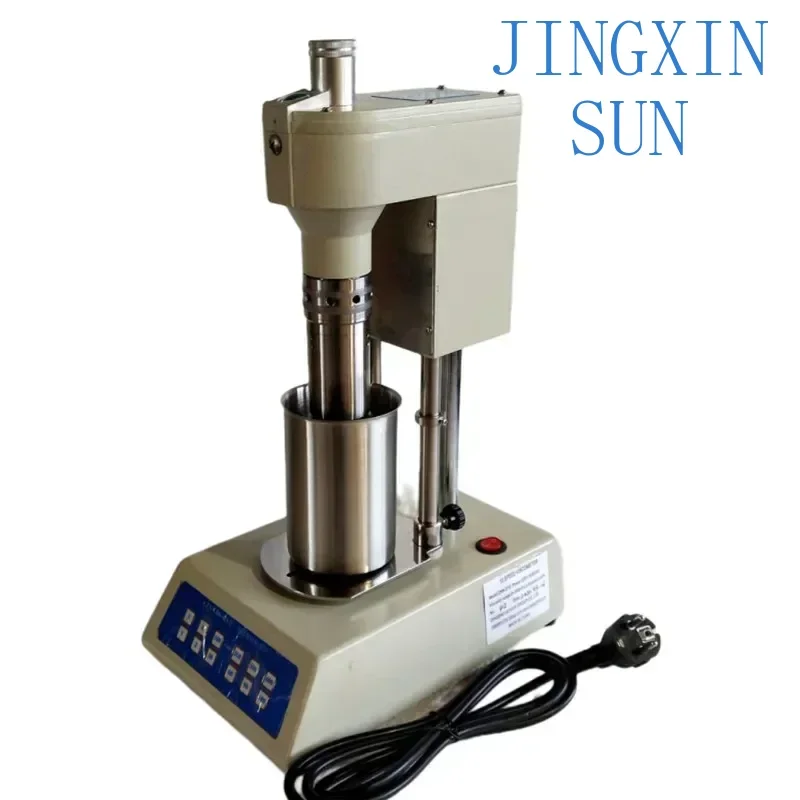 New Six Speed Viscometer Drilling Fluid Mud Rotary Tester With High Temperature Heating Sleeve
