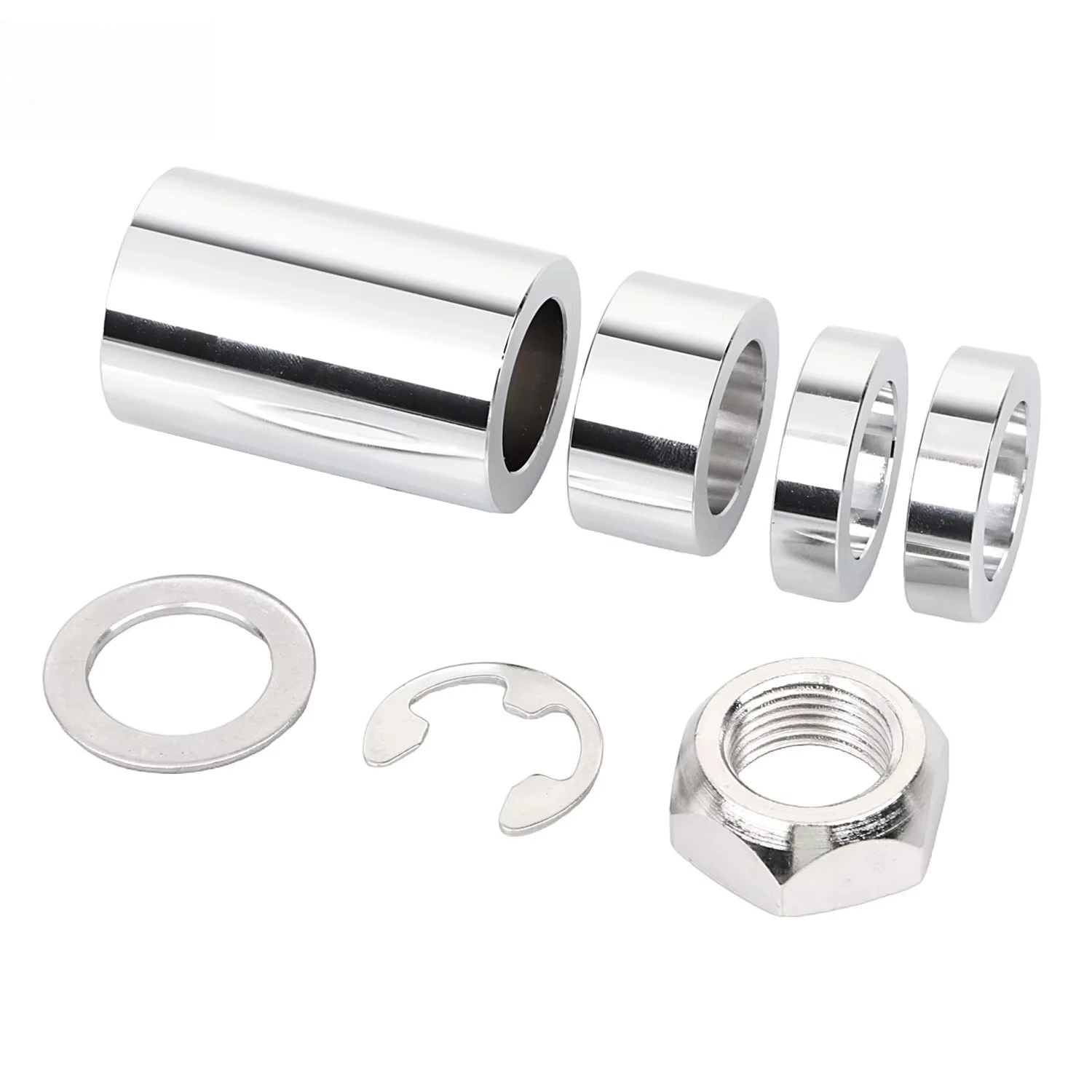 kit-de-rondelles-et-ecrous-d'essieu-arriere-chromes-pour-moto-harley-softail-2008-et-modeles-ulterieurs-slim-fls-deluxe-flstn-standard-fxst-custom-fxstc