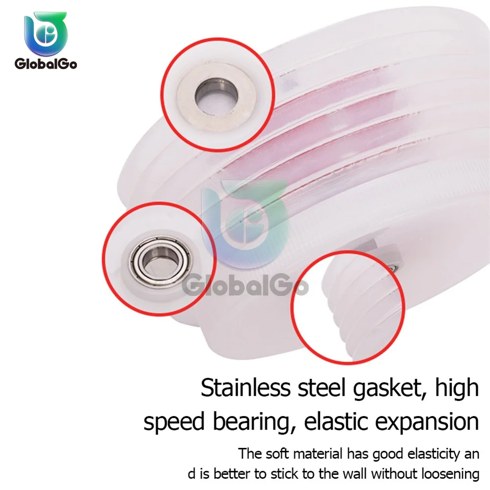 Apri foro Copertura antipolvere 125mm/160mm Ciotola Legno Elettricista Protezione Downlight Soffitto in gesso Suono Alesatura Polvere Punta da trapano