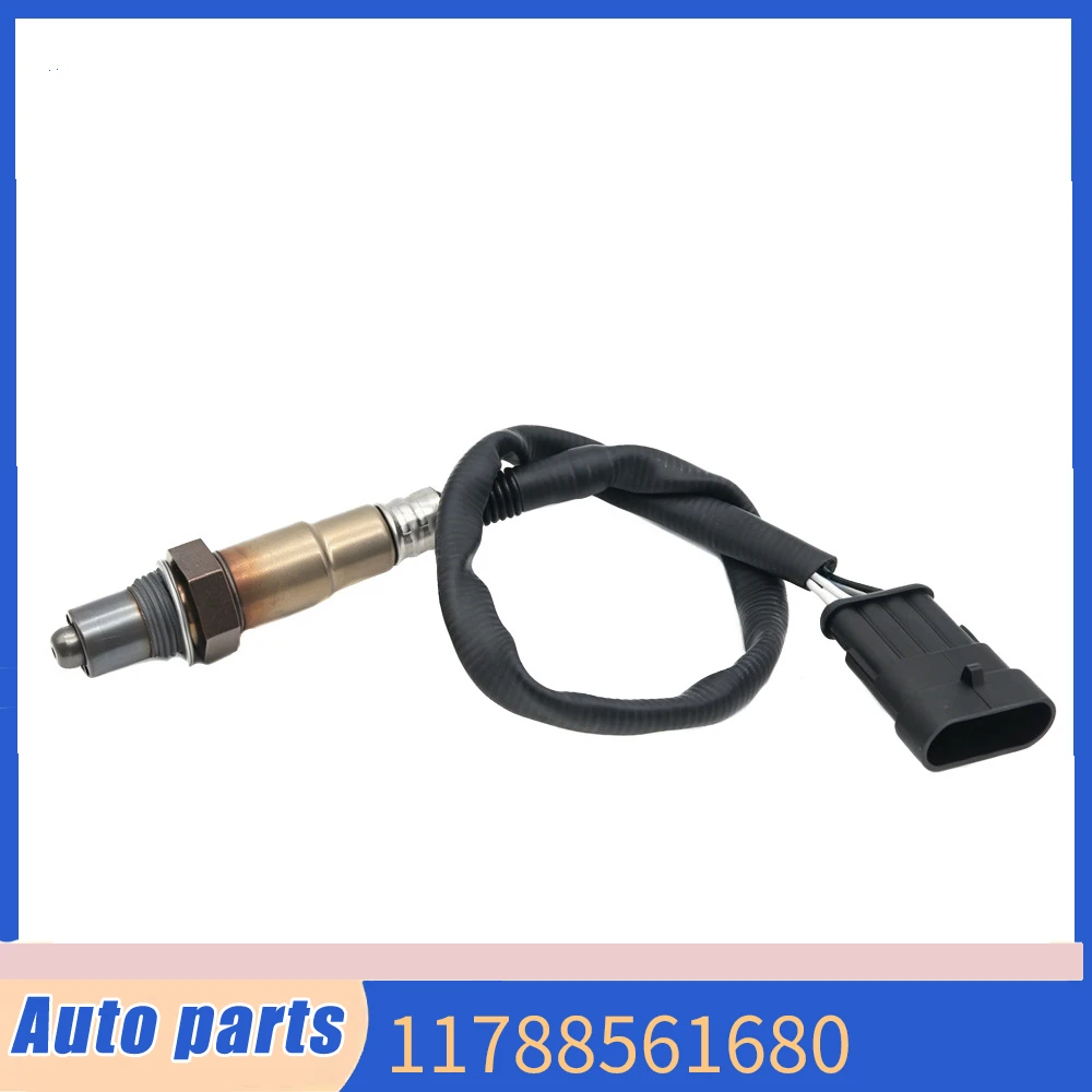 

11788561680 Motorcycle For BMW G310R G310 G310GS G 310 K02 K03 2016-2020 NEW Air Fuel Ratio Lambda O2 Oxygen Sensor