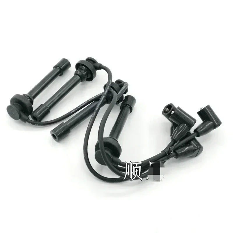 

Трос зажигания двигателя для двигателя Chery V5 Eastar Cross Tiggo Mitsubishi 4G64S4M 2,4 л