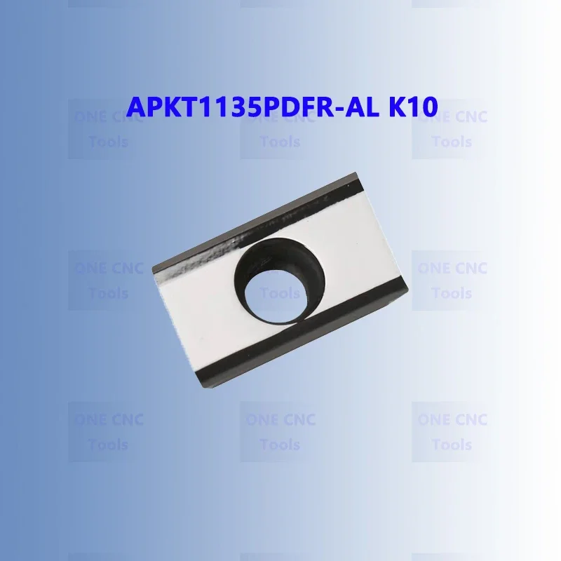 APKT 1135 1604 APKT1135PDFR-AL K01 APKT1604PDFR-G2 APKT1135PDFR APKT1604PDFR APKT1135 APKT1604 Твердосплавные пластины G2 AL