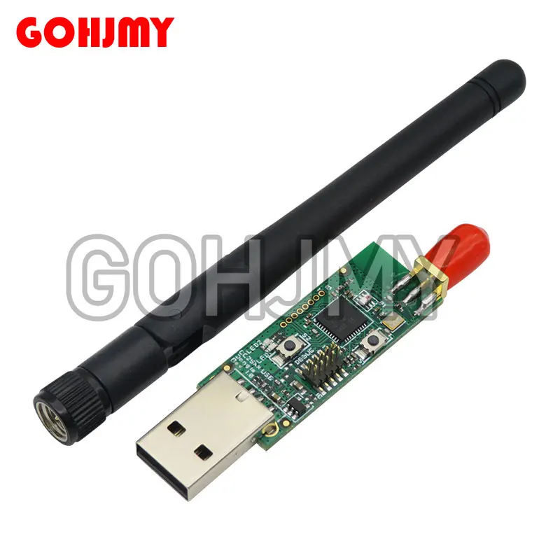 Sem fio Zigbee Sniffer Board,  - Zigbee Cc2531 avaliação e preço