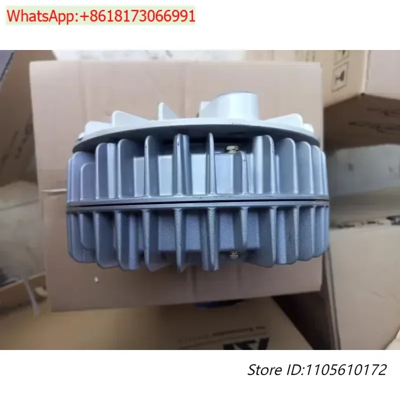 Hollow Shaft External Rotary Magnetic Powder Brake for POB Unwinding Tension Control Slitter Slitter Circular Saw Brake