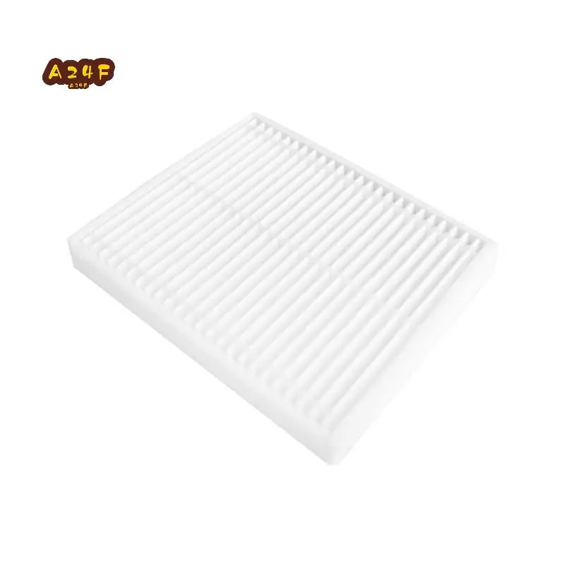 

A24F-для Conga 7490 Ultimate Home Genesis/Lubluelu L20, запасные части, роликовая щетка, фильтр Hepa, тряпки для швабры, мешок для пыли