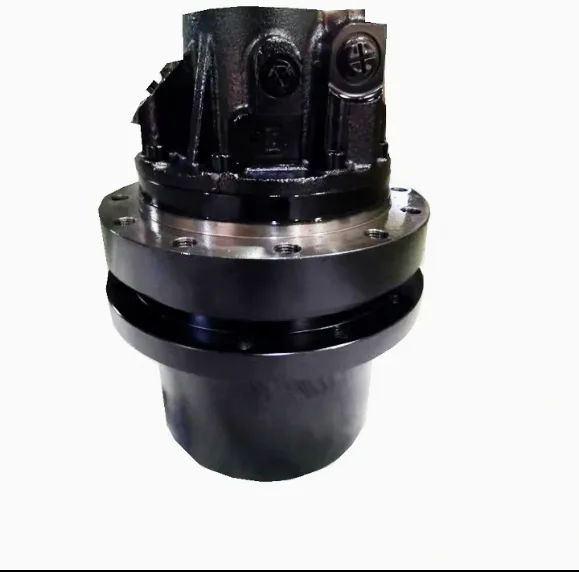 

High Quality 259D 259D3 259B 259 Final Drive Motor TM04VB Travel Motor 442-5648 4425648 Track Motor for CAT Compact Track Loader