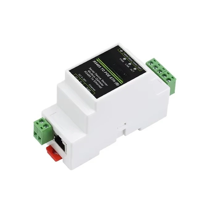 lightweight-snowboard-module-waveshare-rs485-eth-b-rj45-poe-tcp-ip-module-modbus-gateway-industrial-network-integration