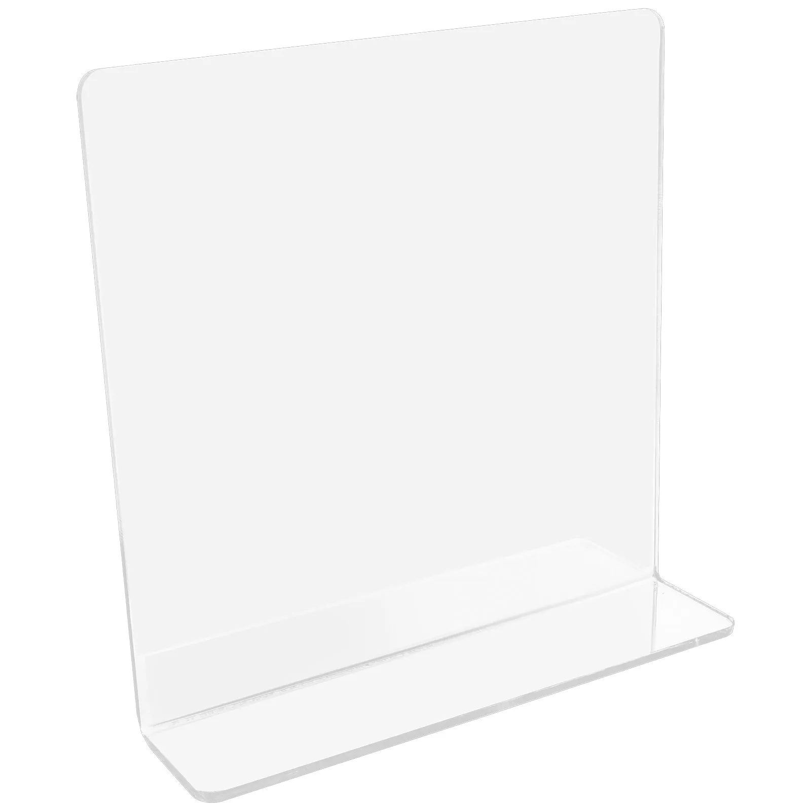 Premium Acrylic Painting Board Easel Slant Drawing Board for Artists Students Desktop Display Stand Multipurpose Sketching