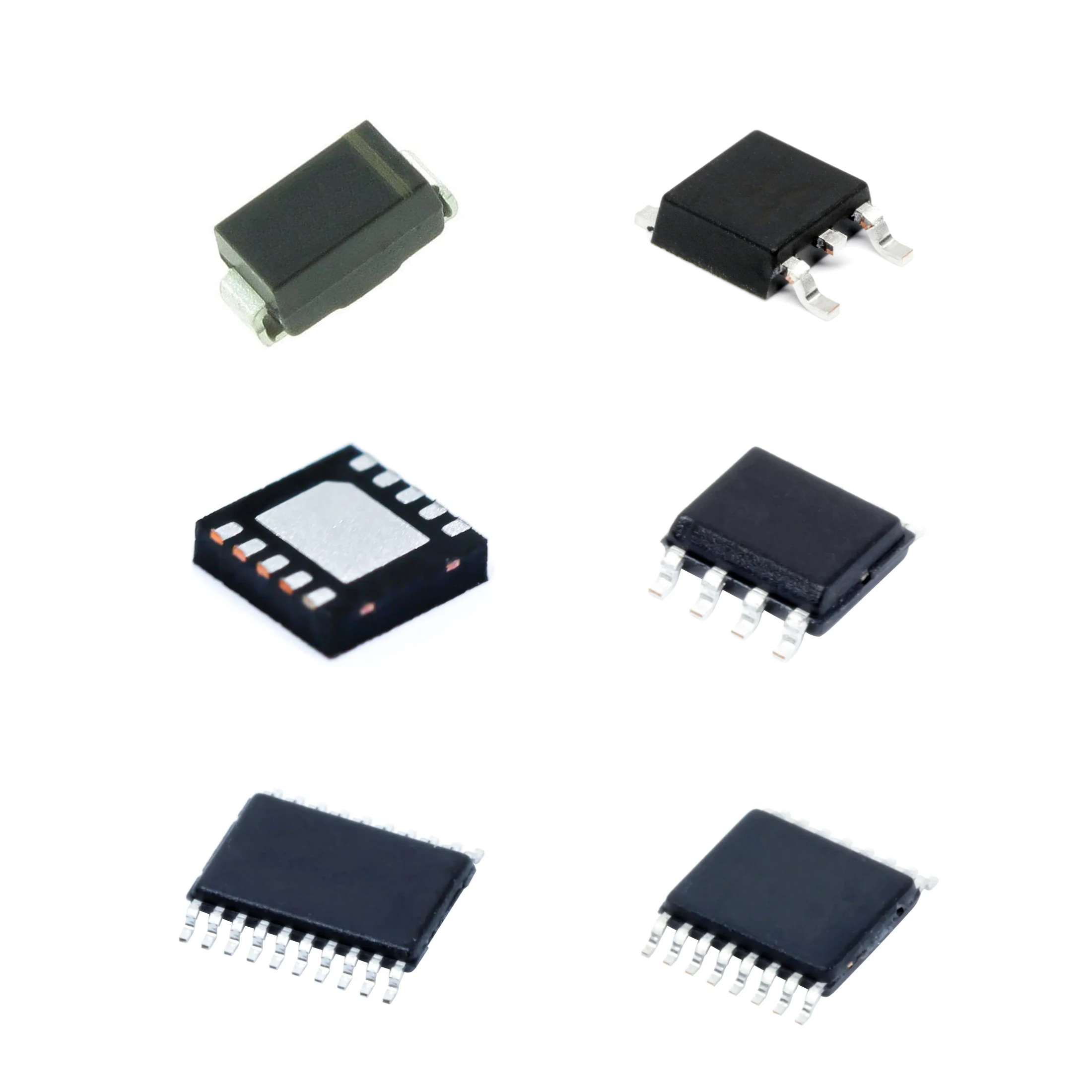 WIFI  MODULE   3,3V   14dBm   2.4GHz    Original Integrated circuit  IC Chip  AP6255