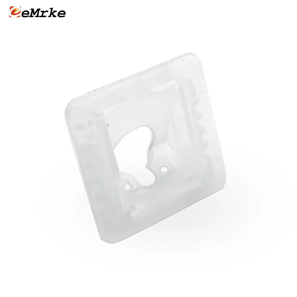 

EEMRKE автомобильный кронштейн для камеры заднего вида, заводской держатель для камеры для Chery Arrizo 3 5 7 Tiggo 3 DR Evo5 Pack Cross 2017-2020