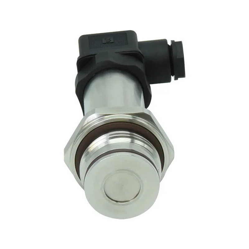 Parts Suitable for hygienic pressure sensor Flush membrane pressure sensor 0-10MPA4-20ma24VDc0~ 5v0-10v