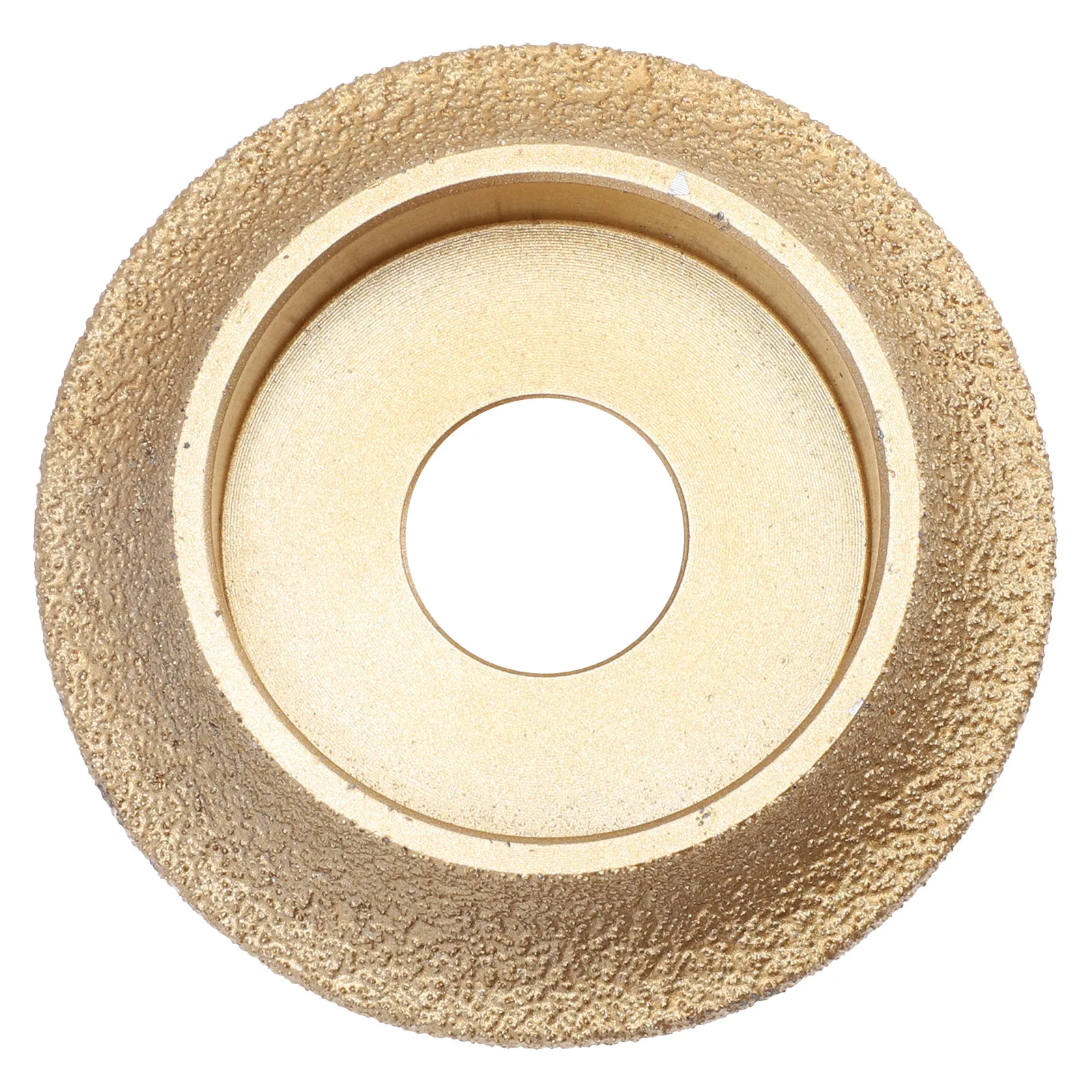 1Pcs Premium Material Diamond Cutting Disc Creative Appearance Fine Workmanship Stable Characteristics for Construction Projects