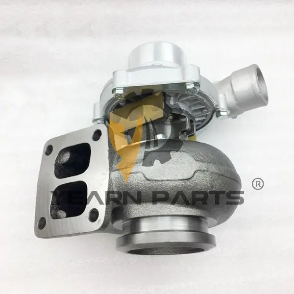 

Turbocharger RE500686 RE500693 RE67243 Turbo T350-04 for John Deere Tractor Agricultural Tractor 6.8L 6068H Engine