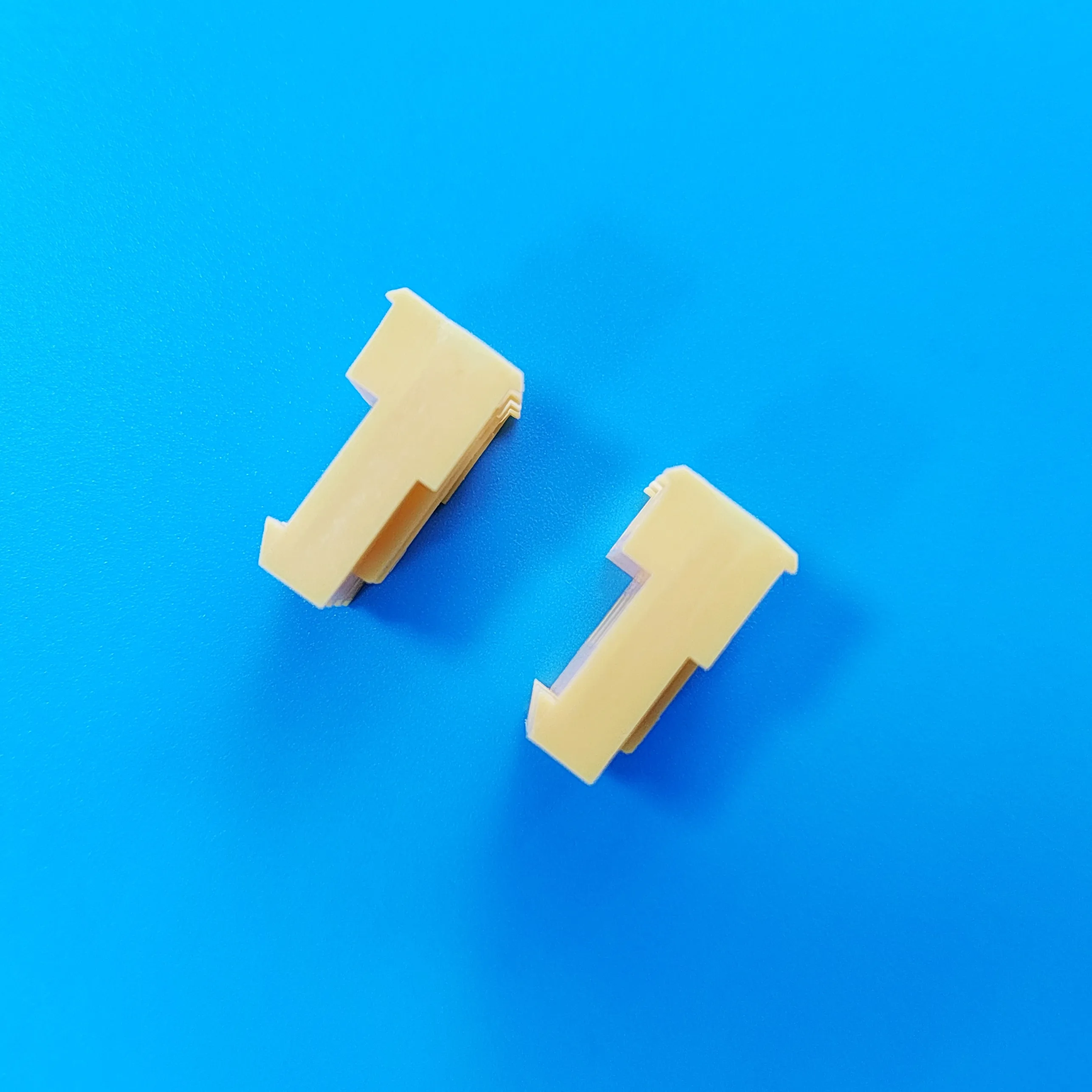 A3962 replaces 640428,640429,640430,640426,640427,640600,643817,640599,643820,3.96mm IDC Housing,China connector harness factory - Detail 1