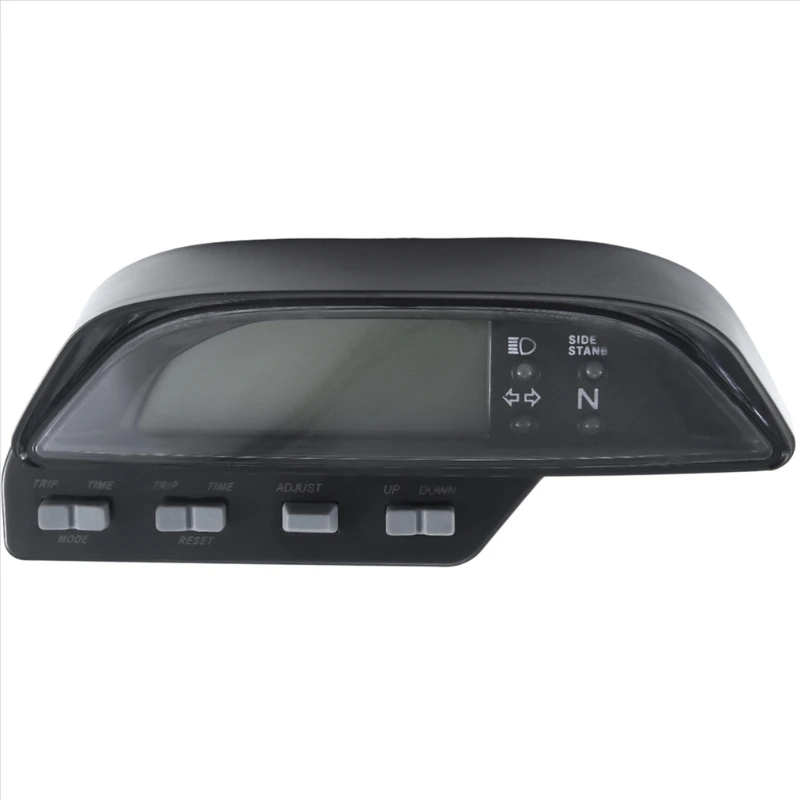 

Motorcycle Speedometer Tachometer Odometer for XR250 Replace 16700hps602 Drop shipping