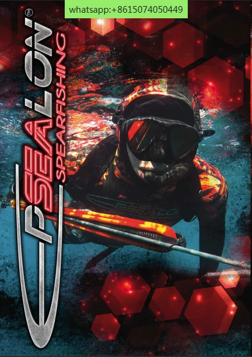 

Eps low volumemask, divingmask, fishing and huntingmask, free diving mask