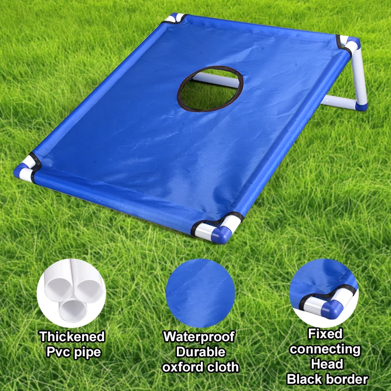 Thumbnail 4 - #8 Lawn Games Comparison Guide