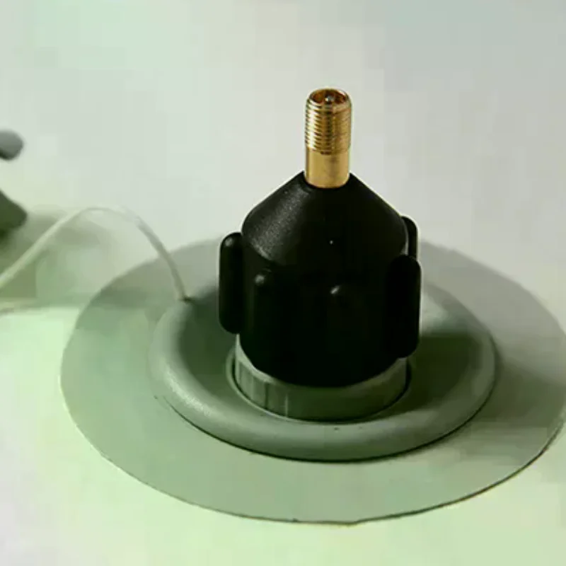 

Адаптер воздушного насоса для доски для серфинга, надувная доска для серфинга, резиновая лодка, клапан для каяка, компрессор для шин, конвертер, насадка для серфинга