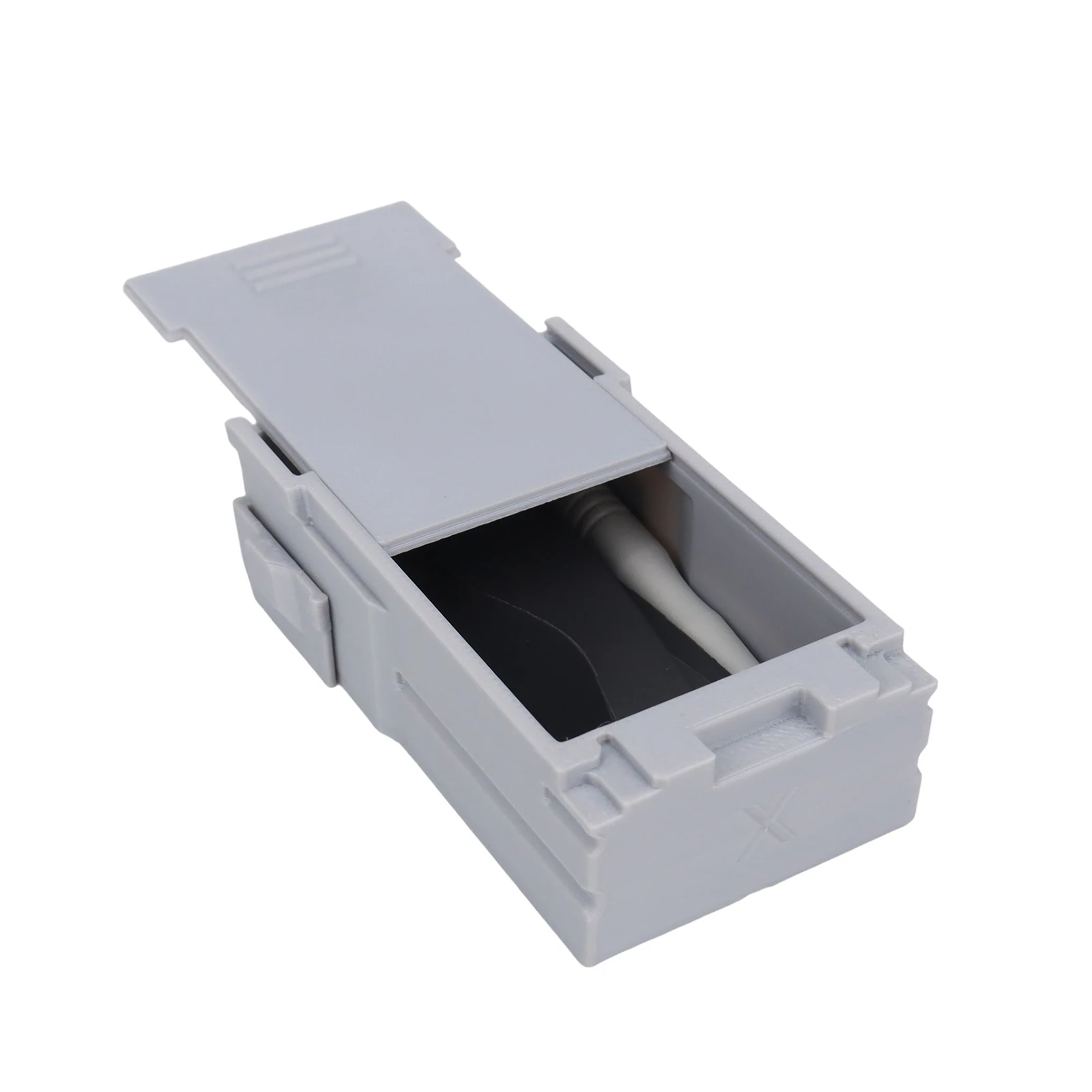 

Propeller Storage Case for DJI Lito 1/X1,Drone Propeller Organizer Anti-Pressure Propellers Blade Props Protective Box Accessory