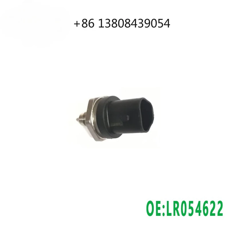 LR054622 Fuel Oil Pressure Sensor for Land Rover Range Rover Evoque 2012