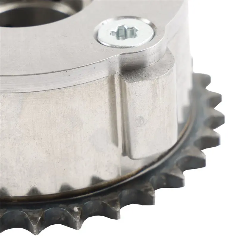 A02Q-LR073764 JDE36868 G4D36M288BB Exhaust Camshaft Gear Camshaft Adjuster For JAGUAR LAND ROVER Car