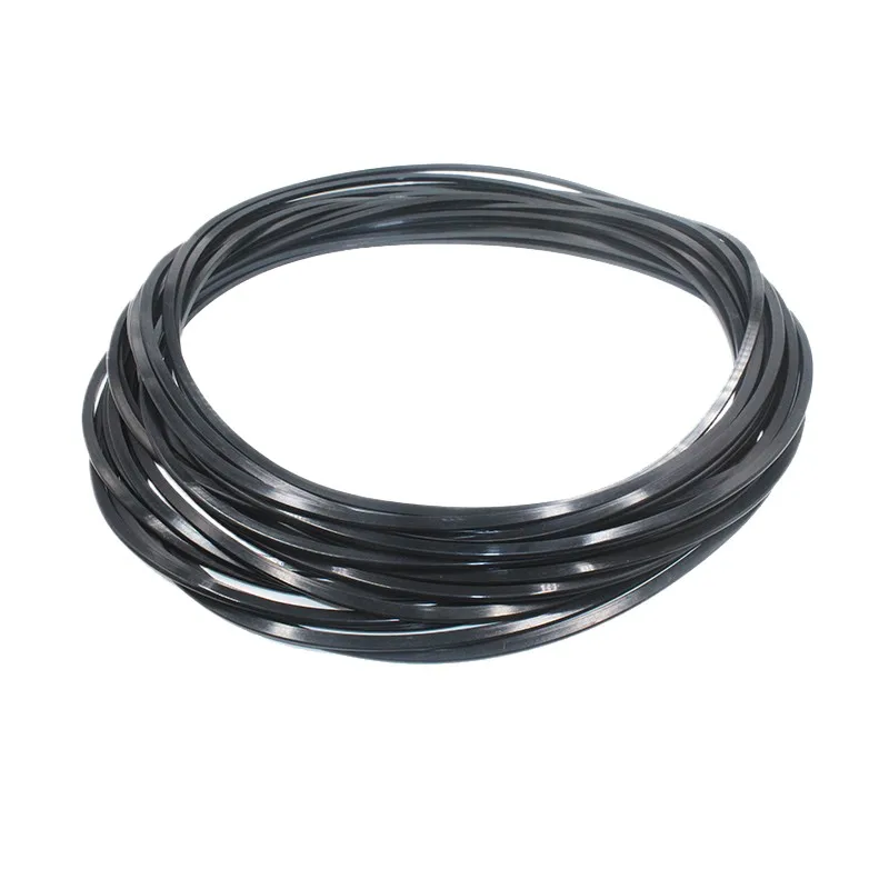 

421-33-11480 SEAL PISTON FOR KOMATSU COMPACTORS AND WHEEL LOADERS FRONT FINAL DRIVE HM250 HM300 HM300TN WA400 WA420 WA450 WA470