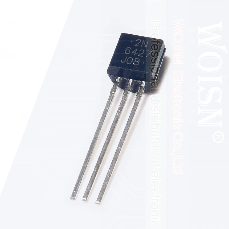 2-5PCS 2N6427 6427 NCP1587A NCP1587 TSU69KR-Z1-ST TSU69KR MAX708CPA MAX708 BR3510 3510 WS78L05 78L05