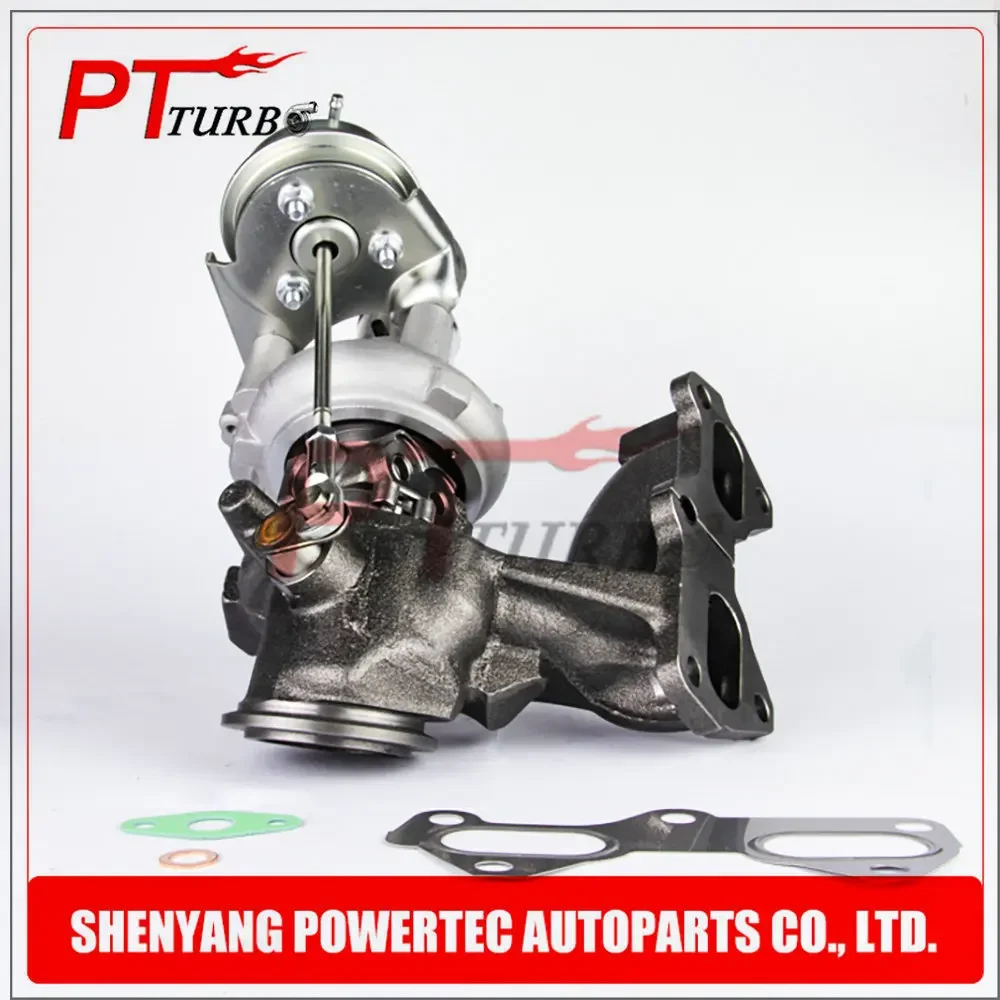 

Full Turbo For Cars 49373-03010 For Alfa-Romeo MiTo 0.9 TwinAir 62Kw 84HP 49373-03011 55243431 Complete 2012-2013 Engine Parts N