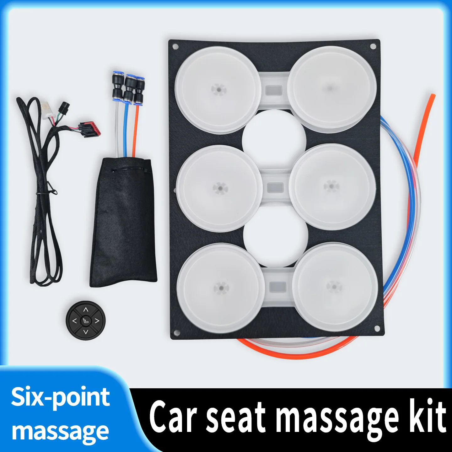 : Sedili e parti di sedili