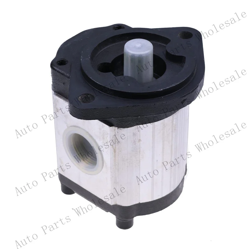 Z New Hydraulic Pump 6672051 55013683623 for Bobcat 751 751G 753G +Skid Steer