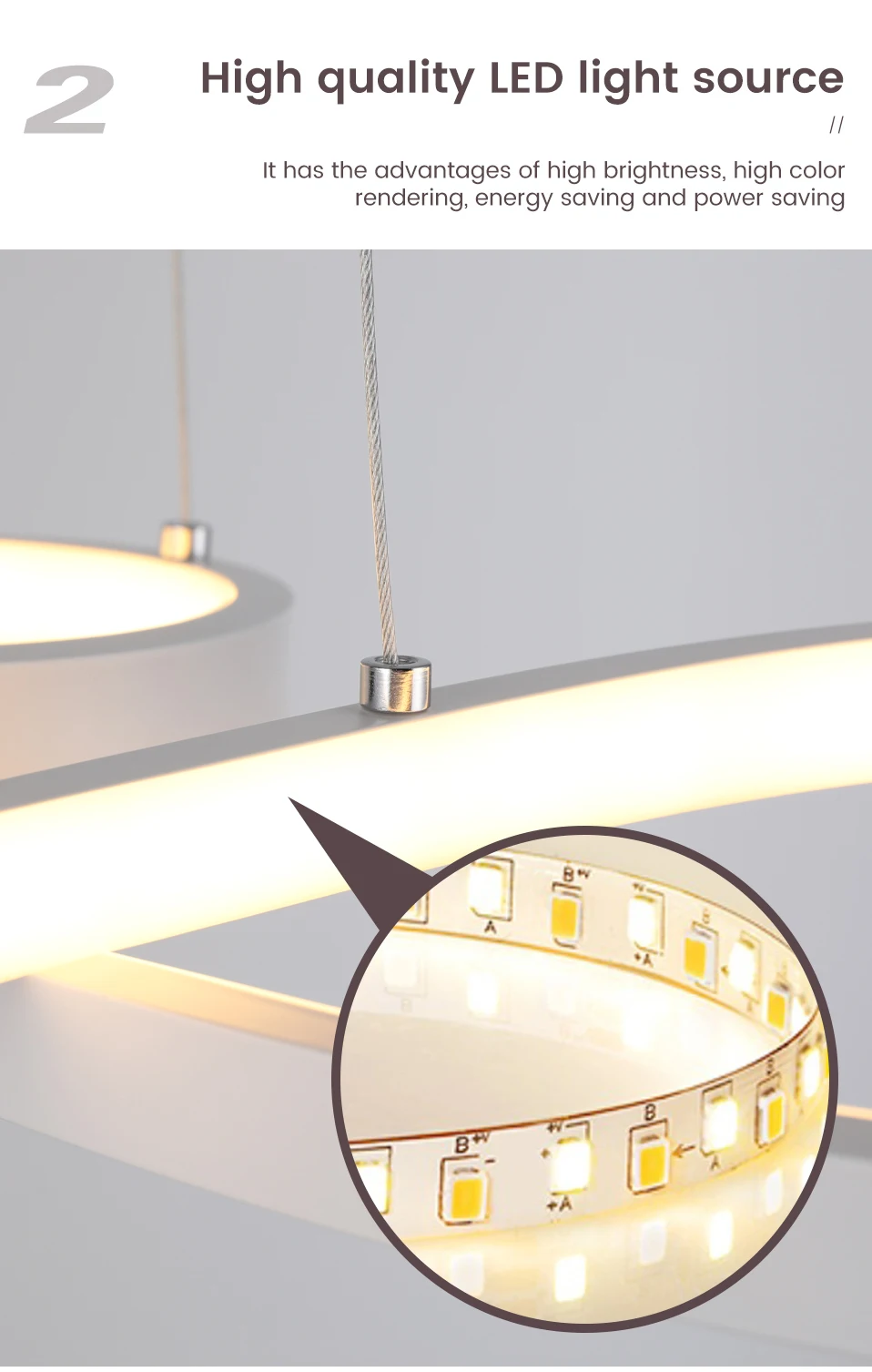 Nordic Style Pendent Lights Kitchen Hanging Lamp Living Room Decorative Ceiling Table Dining Led Indoor Lightinglight