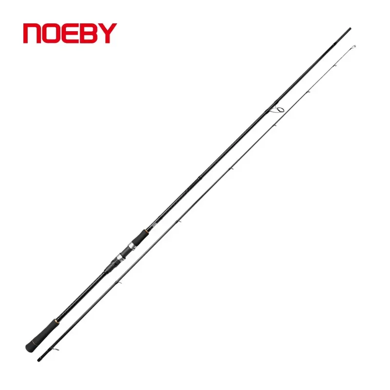 Inshore Graphite IM8 Carbon Fishing Rod High Castability Precise Throwing Long Casting Performance