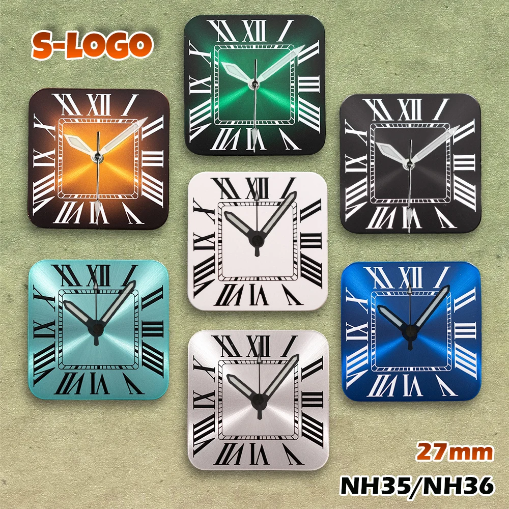 ng-s-logo-27mm-squar-sunburst-dial-nh35-nh36-movements-watches-for-men-watch-modification-accessories-repair-parts
