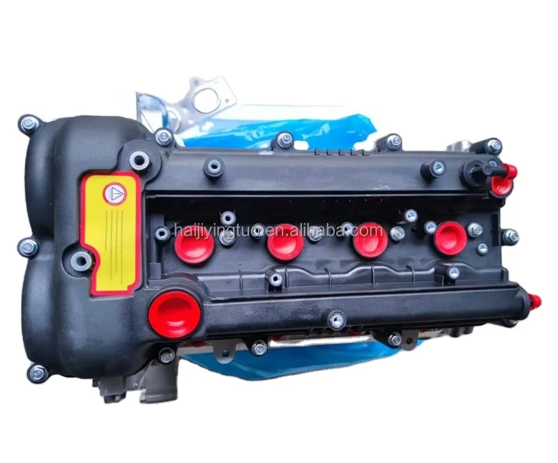 Factory Price Brand New High Quality Korean Car Engine G4FG Engine Assembly For Hyundai Elantra For Kia K3