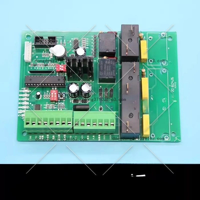 

Boiler circuit board Boiler electronic computer control main board WM12-200