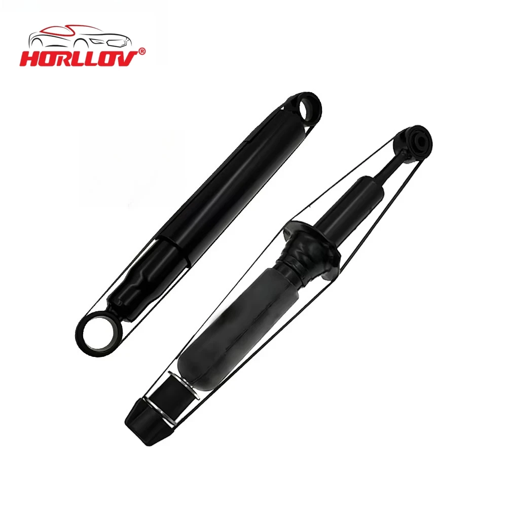 

Front Rear Shock Absorber for Toyota Hilux Runner Car Accessories 4851009K60 485100K340 4853109440 4853109460