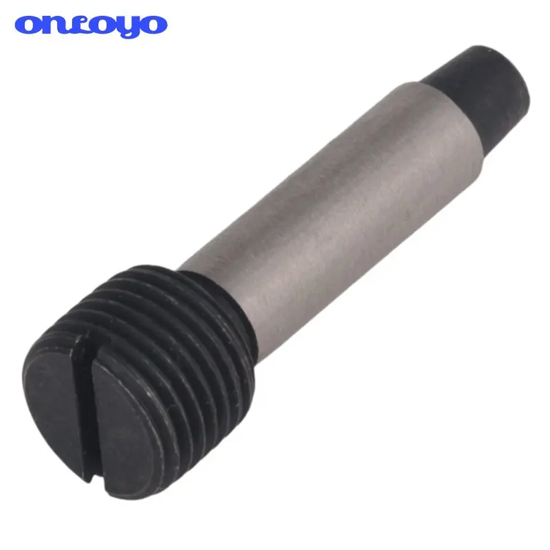 Sewing Machine Accessories 781 Flat Head Lock Eye Machine Button Door Car Belt Pulley Screw B1224-771-00C