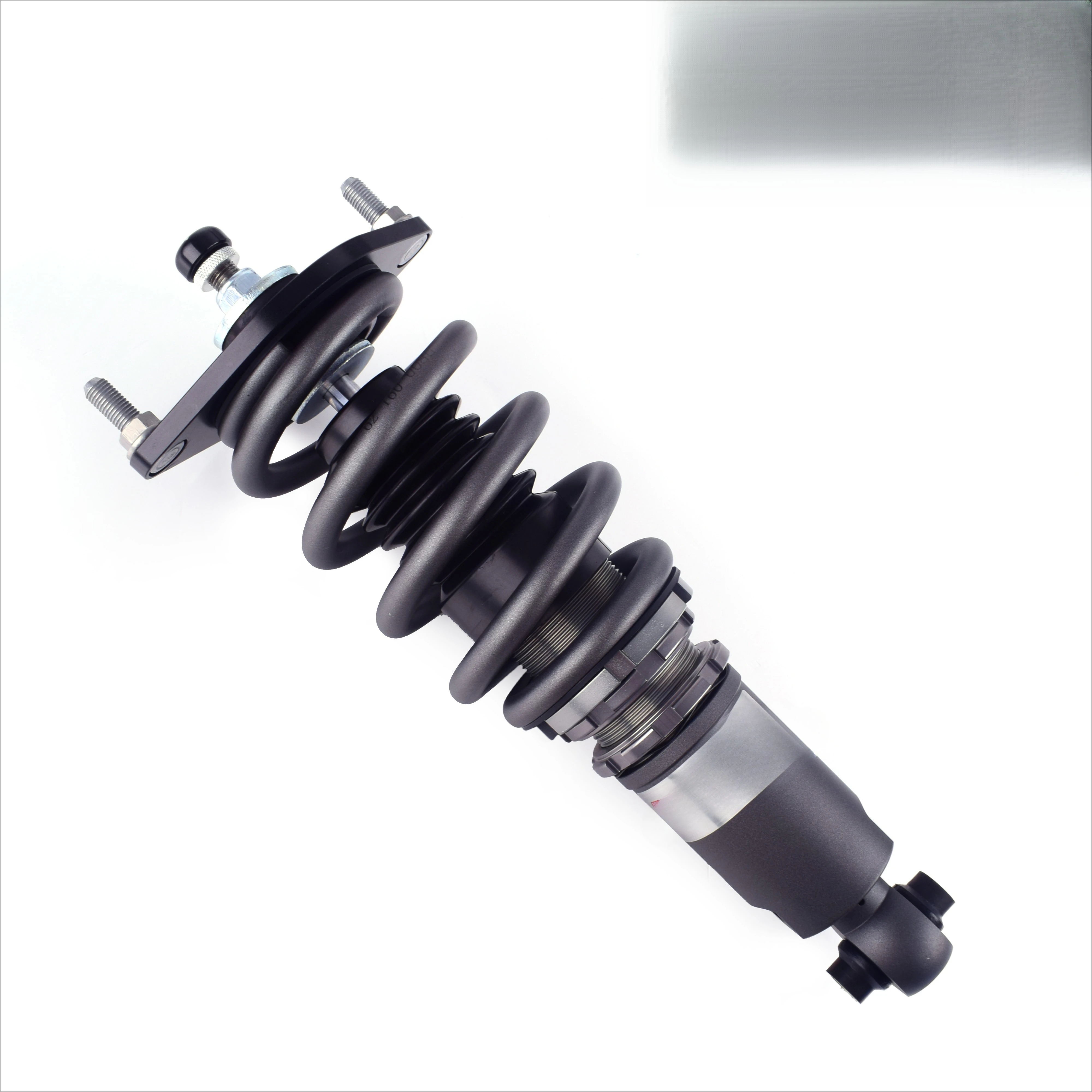 Factory Supply High Performance Coilover  Auto Suspension Systems Adjustable Shock Absorbers Coilover for Subaru BRZ ZC6 SBR001