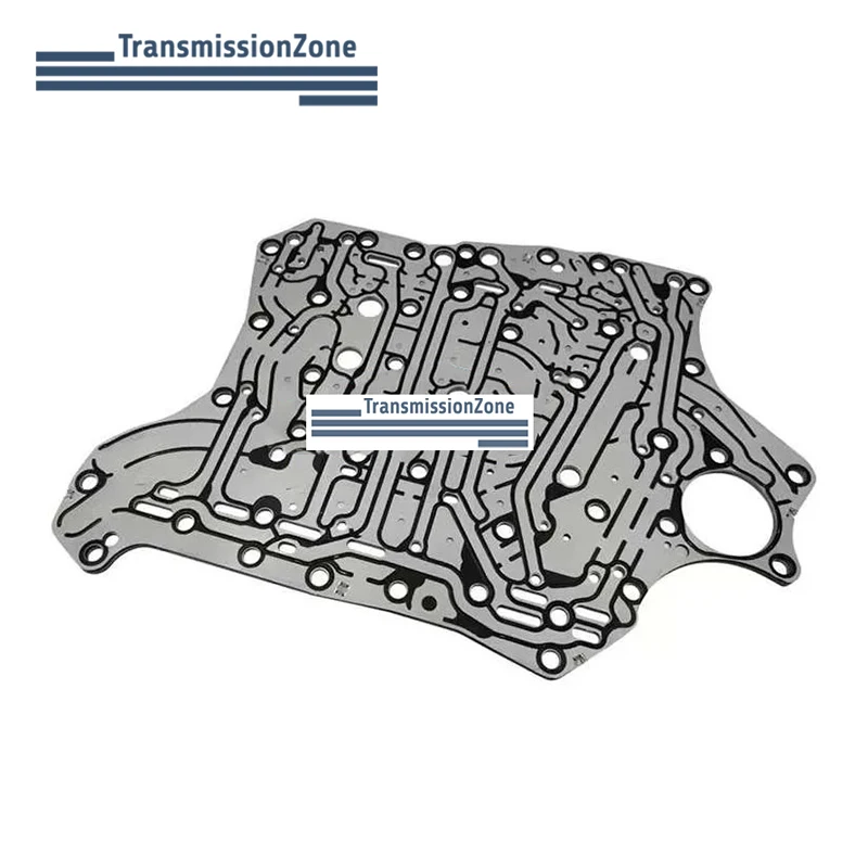 

DQ400 0DD 0DD325277H Hybrid Gearbox Separator Plate For AUDI VW SEAT