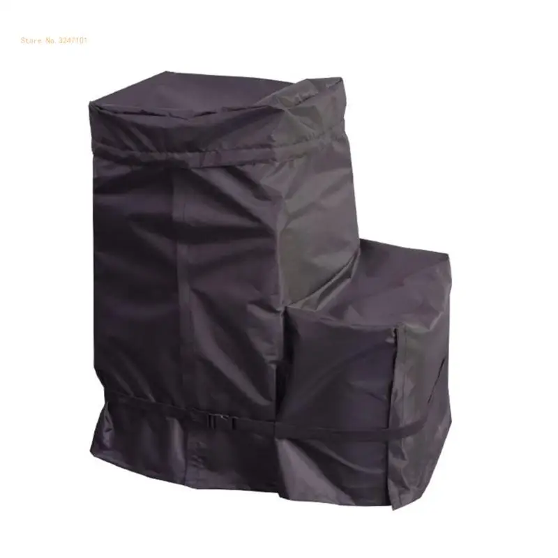 

Sand Filter Pumps Cover for Krystal Clear Sand Filter Pumps Waterproof Cover Dropship